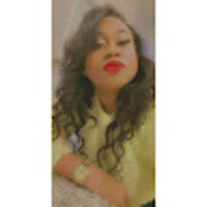 Meet your Posher, Candace